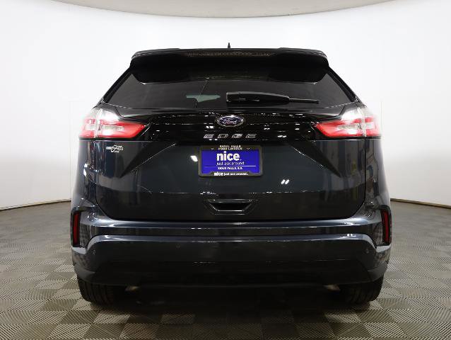 Certified 2024 Ford Edge ST-Line AWD/4WD image 6