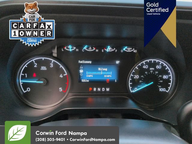 Certified 2026 Ford F350 XLT AWD/4WD image 17