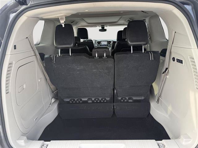 Used 2018 Chrysler Pacifica Limited FWD image 24