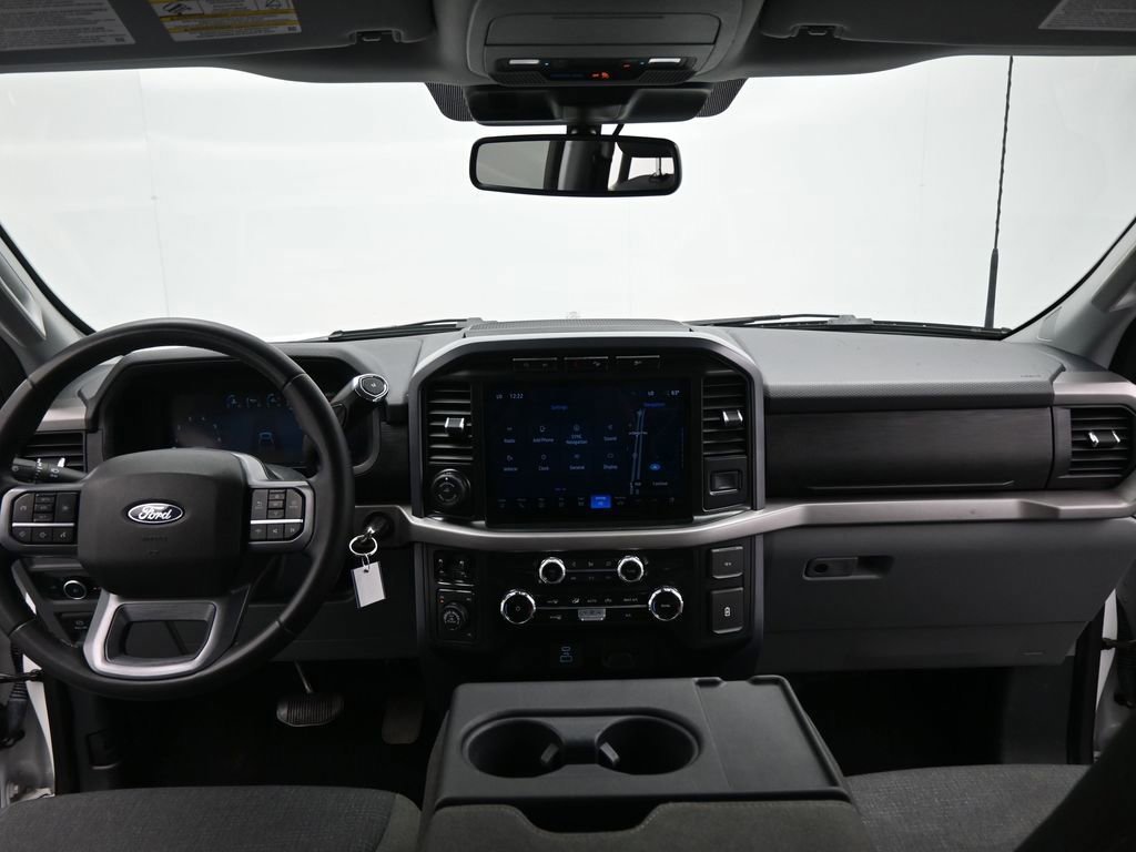 Certified 2024 Ford F150 XLT w/ FX4 Off-Road Package image 44