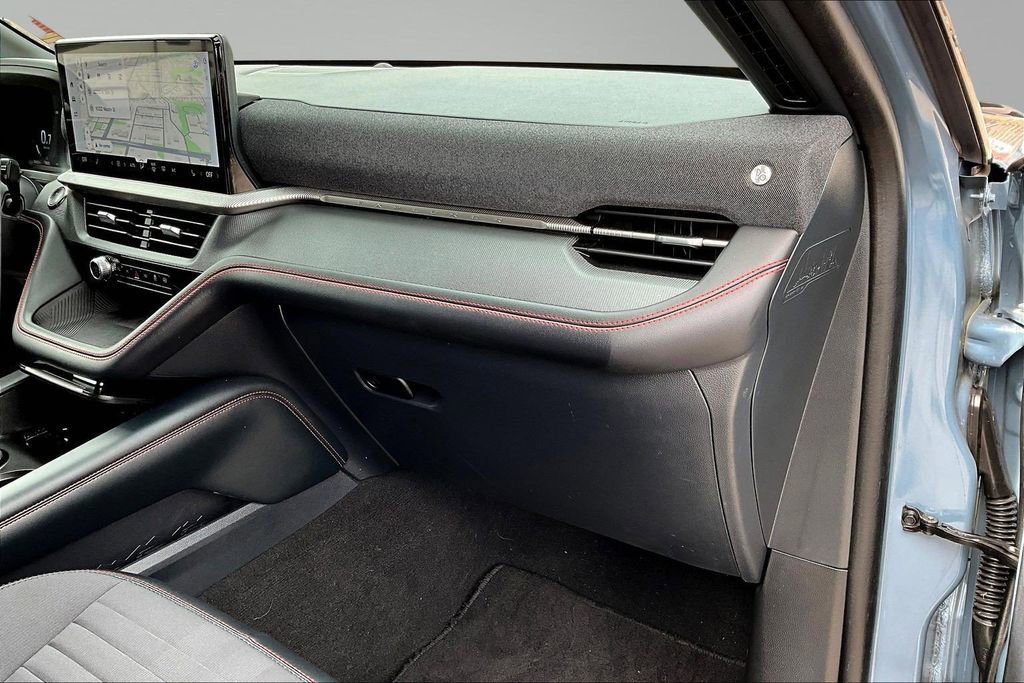 Certified 2025 Ford Explorer ST-Line image 25