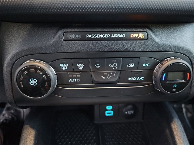 Certified 2021 Ford Bronco Sport Big Bend image 24