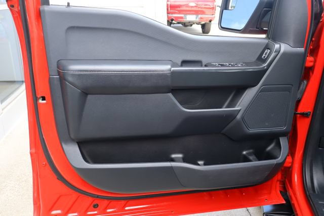Certified 2023 Ford F150 XL w/ STX Appearance Package AWD/4WD image 14
