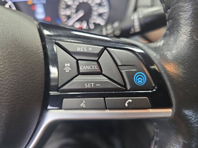 Used 2023 Nissan Altima 2.5 SL FWD image 17