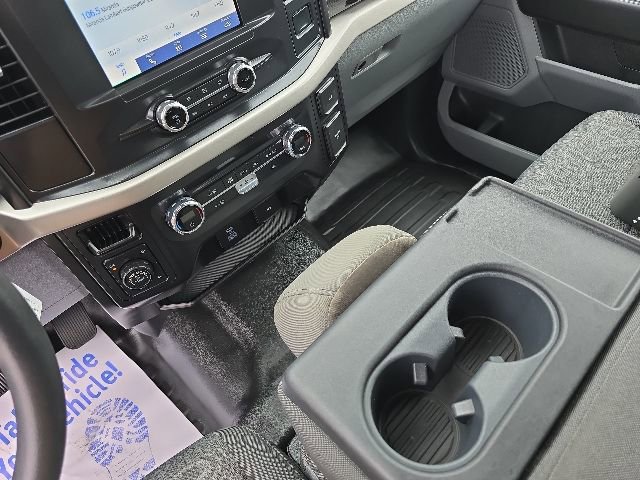 Certified 2021 Ford F150 XL AWD/4WD image 22