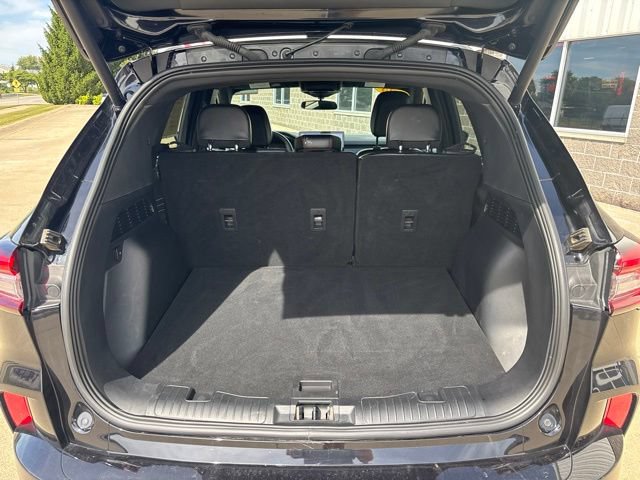 Certified 2024 Ford Escape ST-Line w/ Tech Pack #1 AWD/4WD image 12