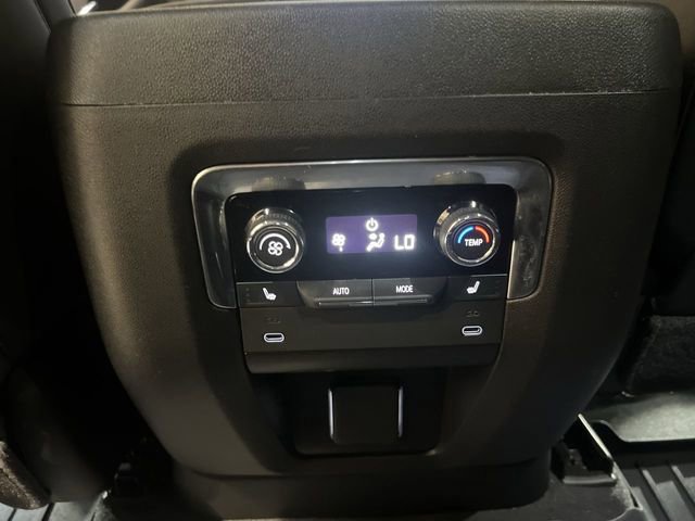 Used 2025 Chevrolet Tahoe RST w/ RST Capability Package image 20