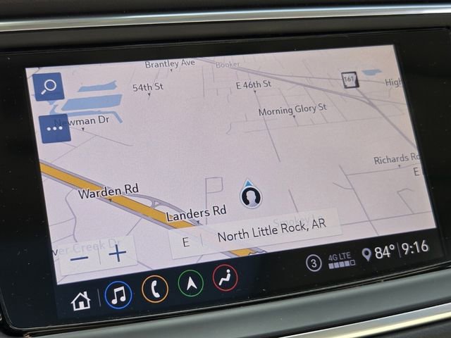 Used 2020 Buick Enclave Premium w/ Sun and Sites Package FWD image 21