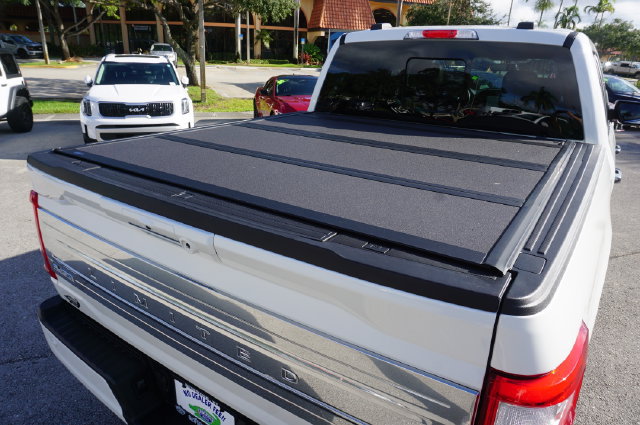 Certified 2023 Ford F150 Limited AWD/4WD image 18