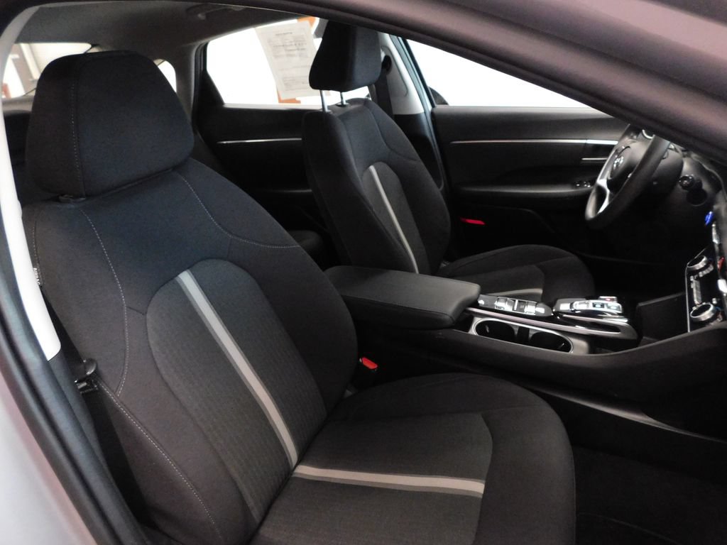 Used 2023 Hyundai Sonata SEL FWD image 38