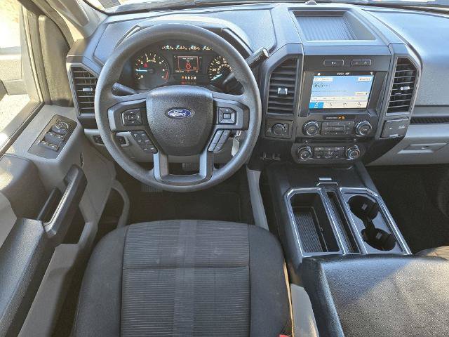 Certified 2018 Ford F150 XL w/ Equipment Group 101A Mid AWD/4WD image 10