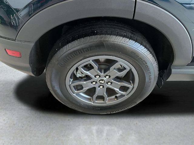 Certified 2023 Ford Bronco Sport Big Bend w/ Convenience Package AWD/4WD image 32