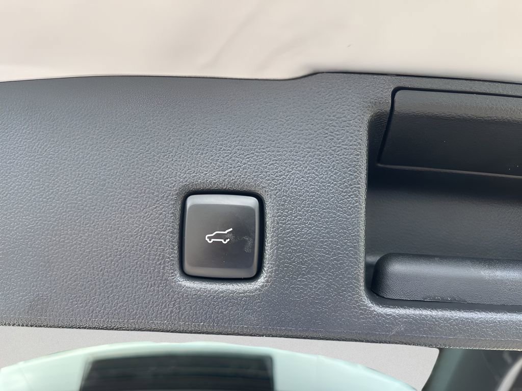 Certified 2024 Ford Escape Active FWD image 9