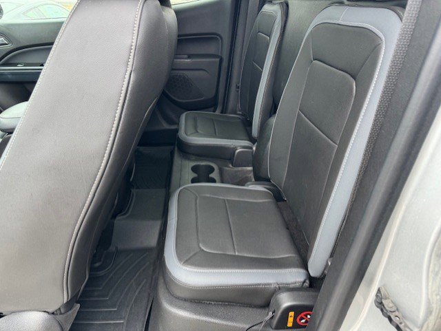 Used 2018 Chevrolet Colorado Z71 image 23