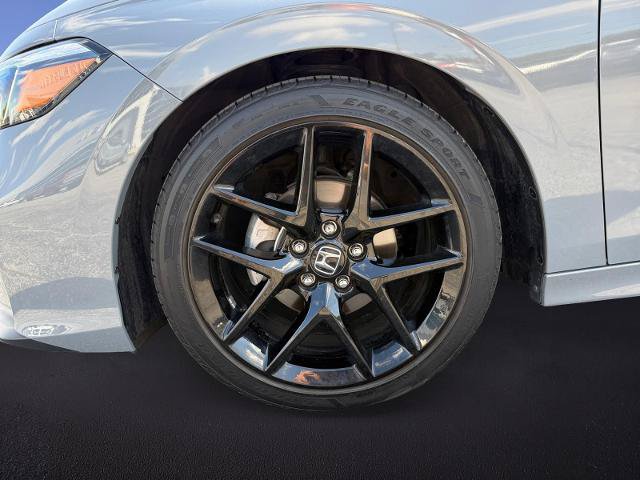 Used 2025 Honda Civic Sport image 10