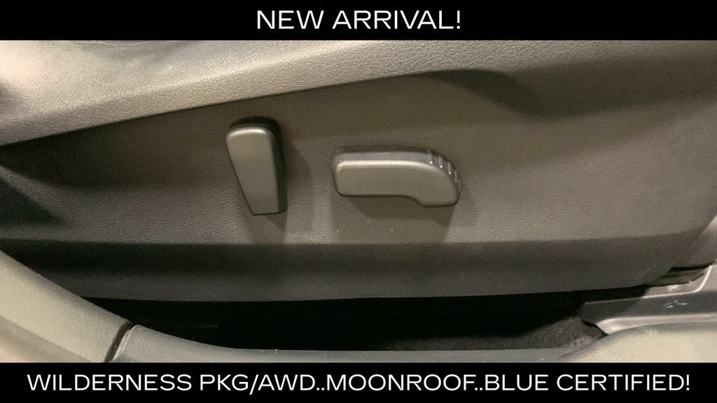 Used 2024 Subaru Outback Wilderness AWD/4WD image 14