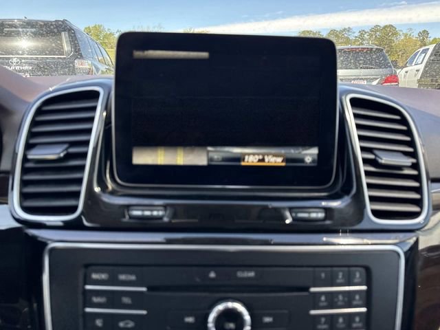 Used 2018 Mercedes-Benz GLE 350 BASE image 26