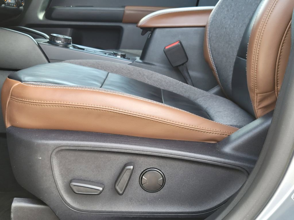 Certified 2022 Ford Bronco Sport Outer Banks w/ Tech Package image 23