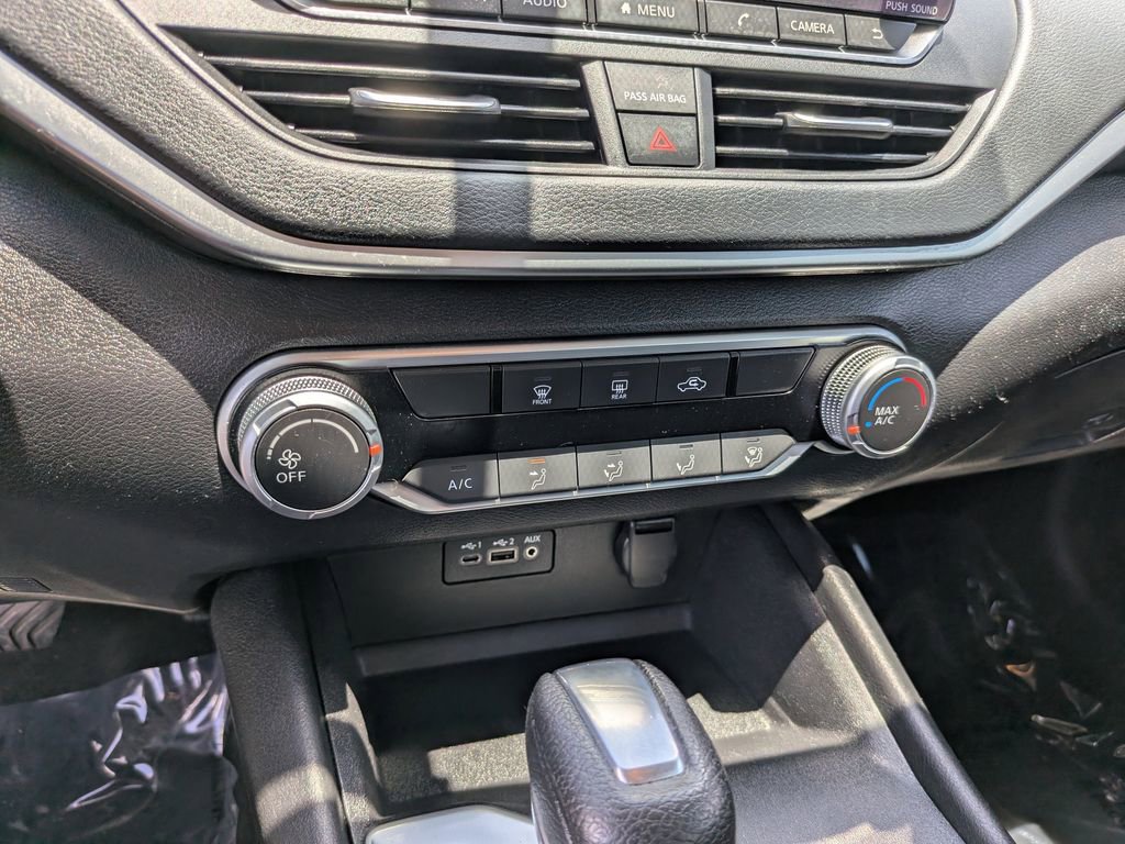Used 2020 Nissan Altima 2.5 S FWD image 25