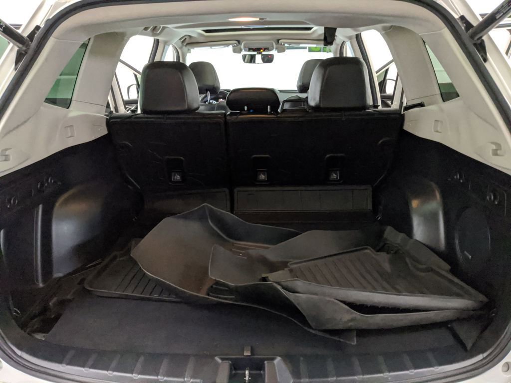 Used 2020 Subaru Forester Limited w/ Popular Package #3 image 19