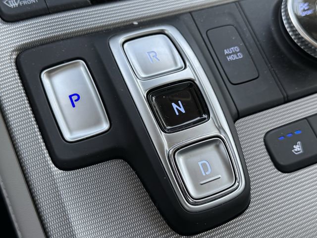 Used 2025 Hyundai Palisade Calligraphy AWD/4WD image 19