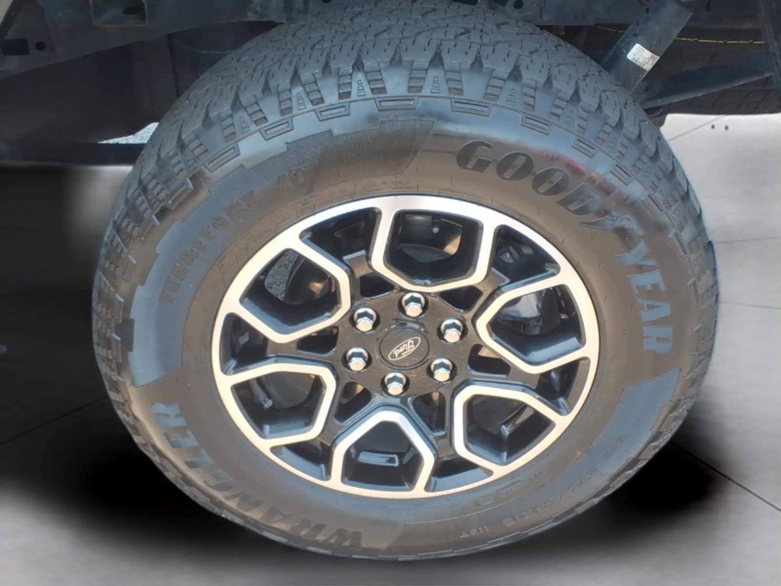 Certified 2023 Ford F150 XLT w/ Equipment Group 302A High AWD/4WD image 18