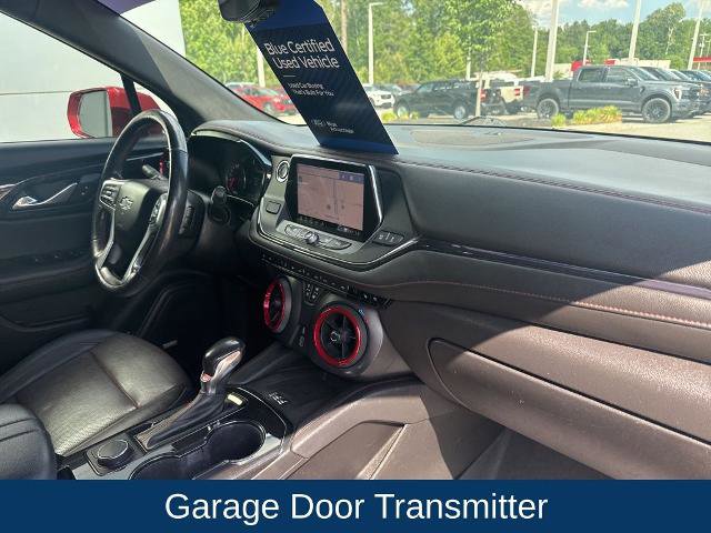 Used 2019 Chevrolet Blazer RS image 35
