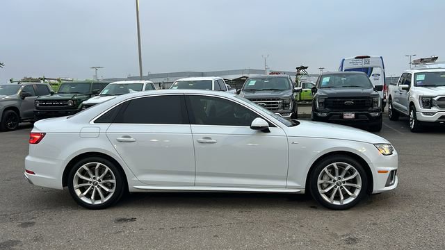 Used 2019 Audi A4 2.0T Premium w/ Convenience Package image 2