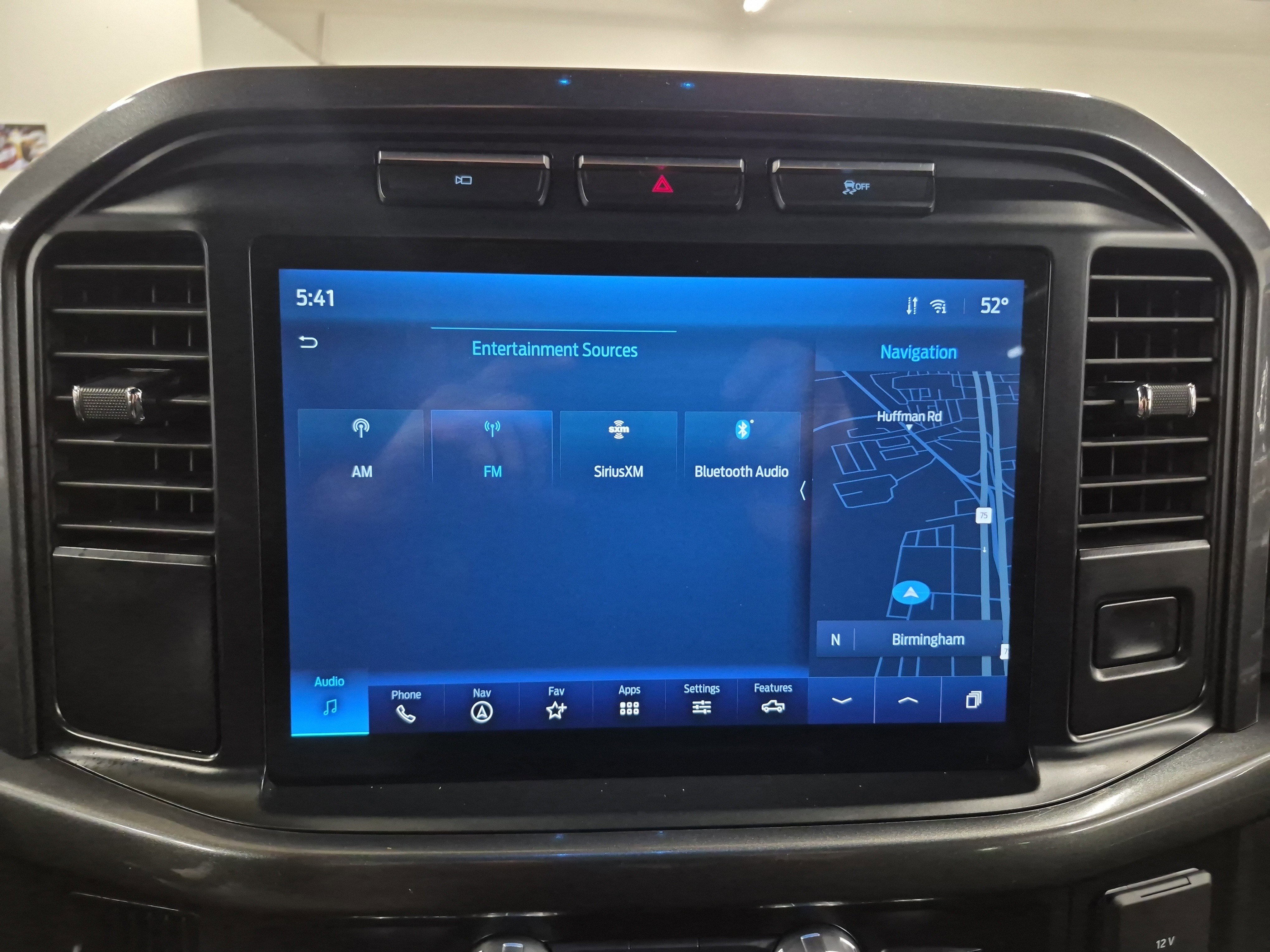 Certified 2023 Ford F150 XLT w/ Equipment Group 302A High image 37