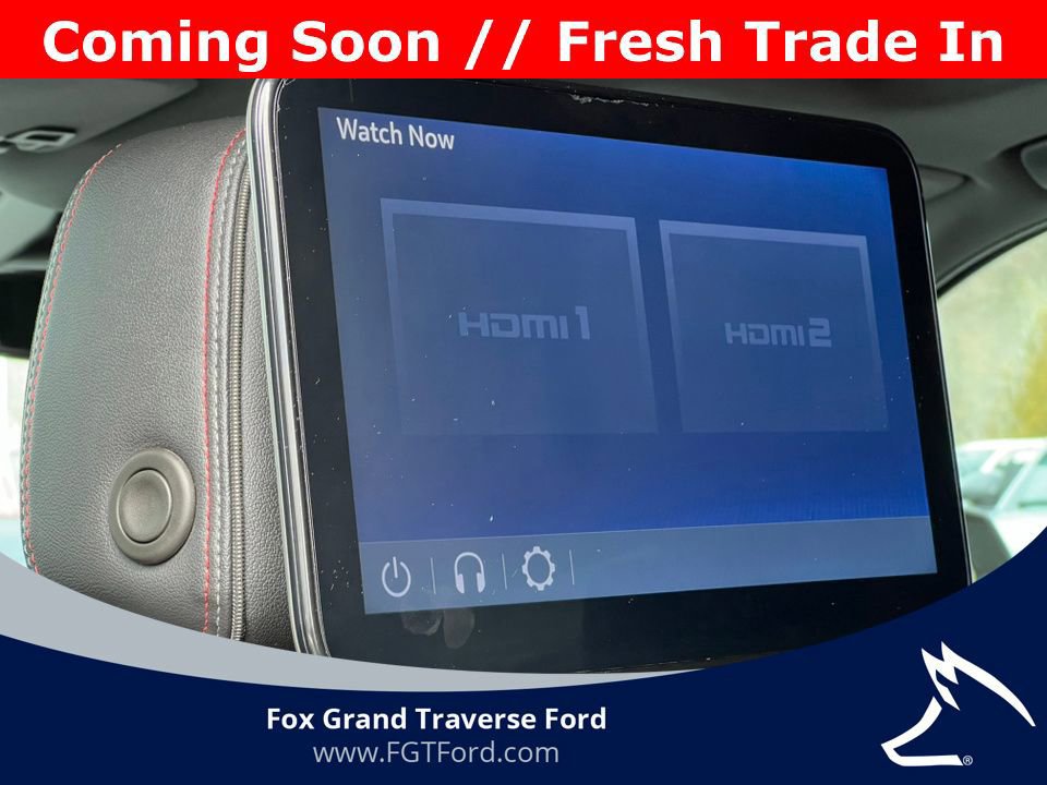 Used 2023 Chevrolet Tahoe RST w/ Luxury Package image 15