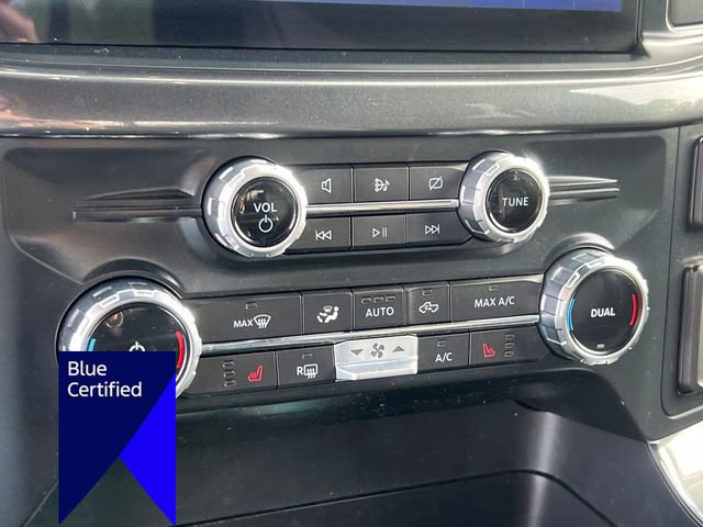 Certified 2022 Ford F150 XLT w/ Equipment Group 302A High AWD/4WD image 22