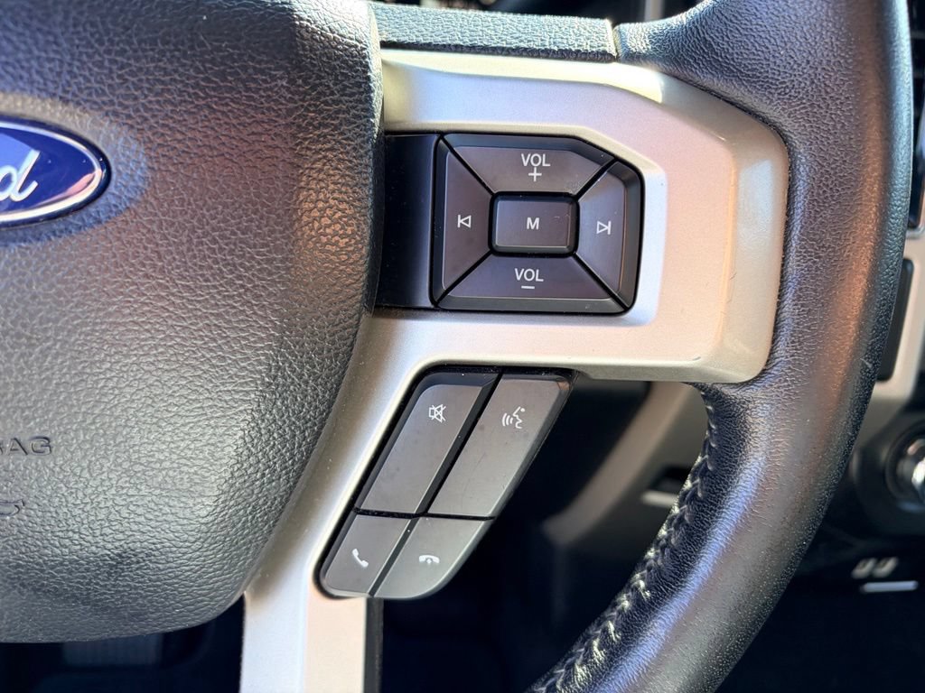 Certified 2018 Ford F150 Lariat AWD/4WD image 9