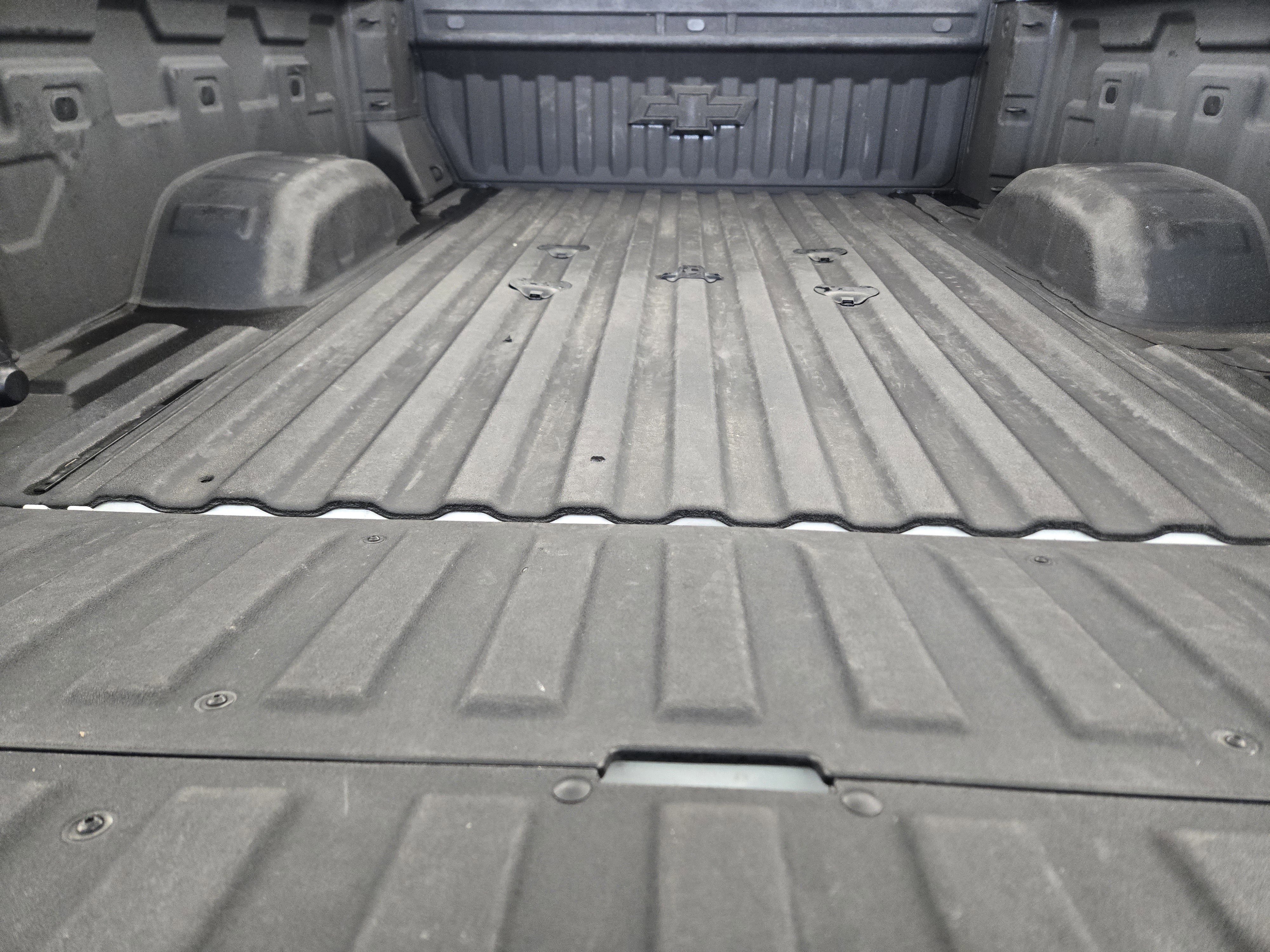 Used 2025 Chevrolet Silverado 2500 ZR2 w/ ZR2 Bison Edition image 26