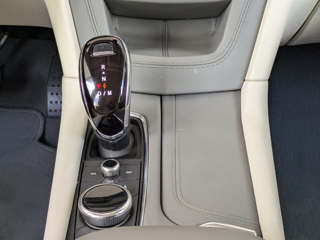 Used 2023 Cadillac XT5 Premium Luxury FWD image 20
