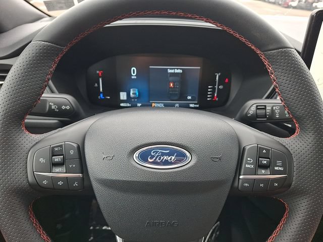 Certified 2023 Ford Escape ST-Line w/ Tech Pack #1 AWD/4WD image 19