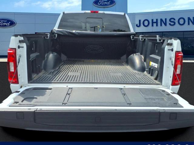 Certified 2023 Ford F150 XLT w/ Equipment Group 302A High AWD/4WD image 18