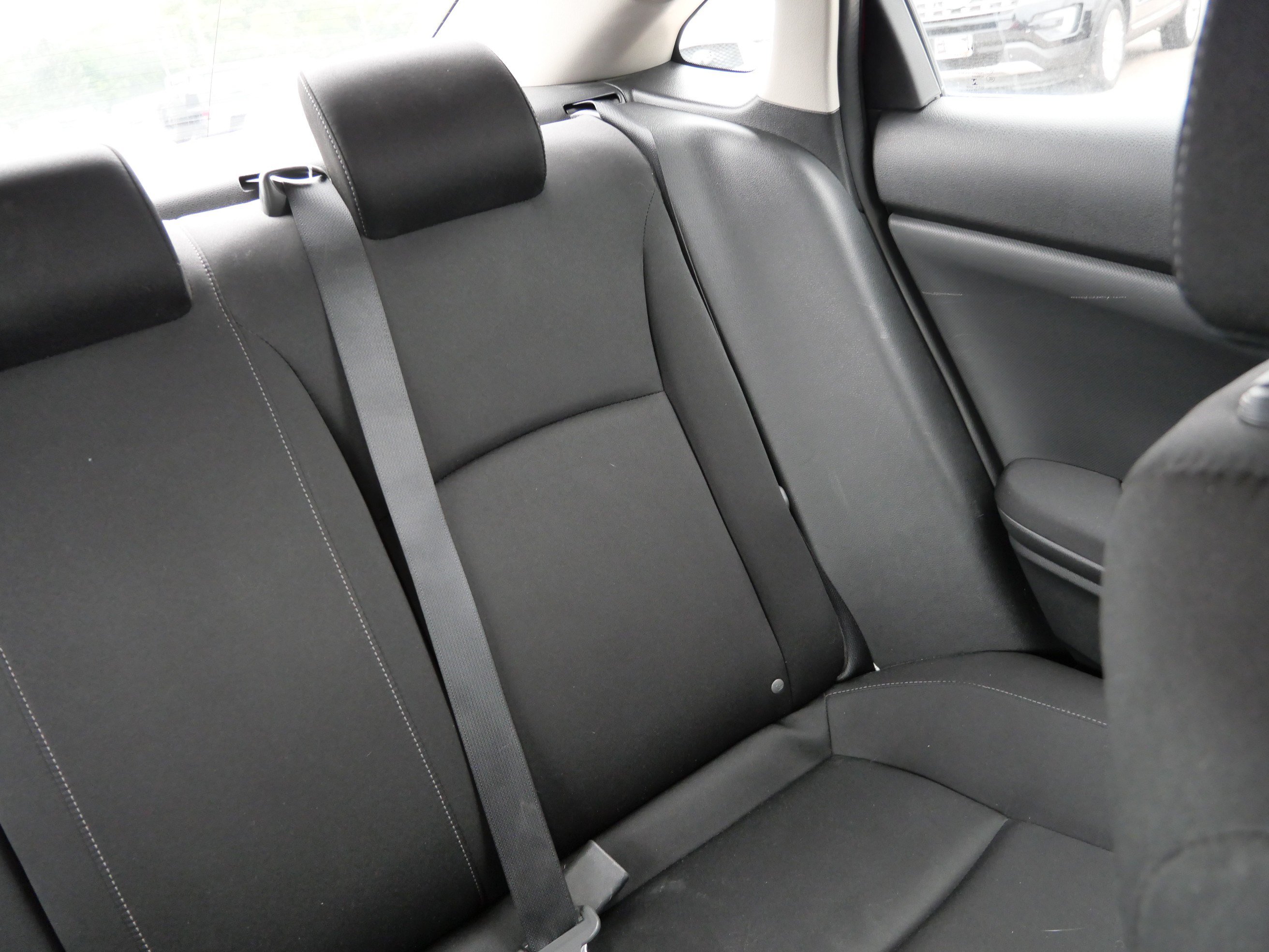 Used 2018 Honda Civic LX image 14