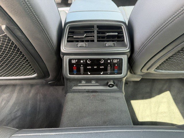 Used 2021 Audi A6 Premium Plus w/ Premium Plus Package AWD/4WD image 28