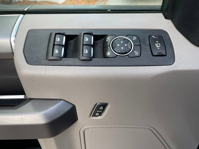 Certified 2019 Ford F350 XLT w/ XLT Premium Package AWD/4WD image 15