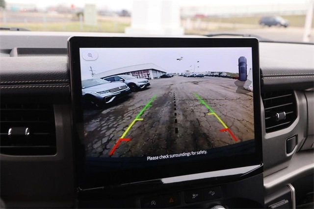 Certified 2023 Ford Expedition XLT image 19