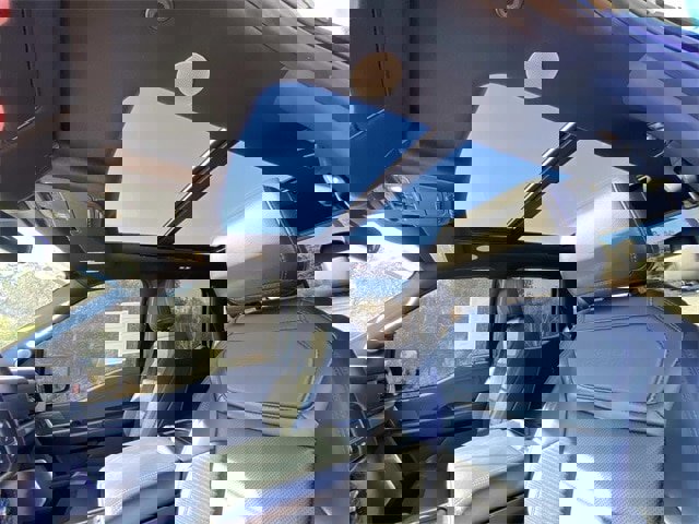 Certified 2021 Ford F150 Raptor w/ Equipment Group 801A High image 58