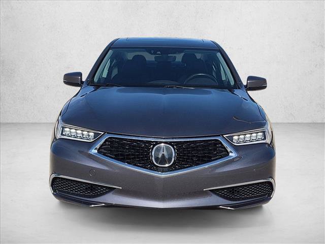 Used 2019 Acura TLX w/ Technology Package FWD image 2