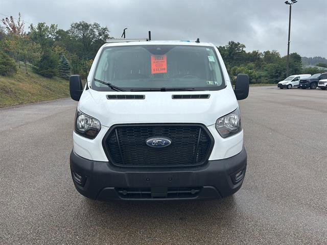 Certified 2023 Ford Transit 150 Low Roof image 8