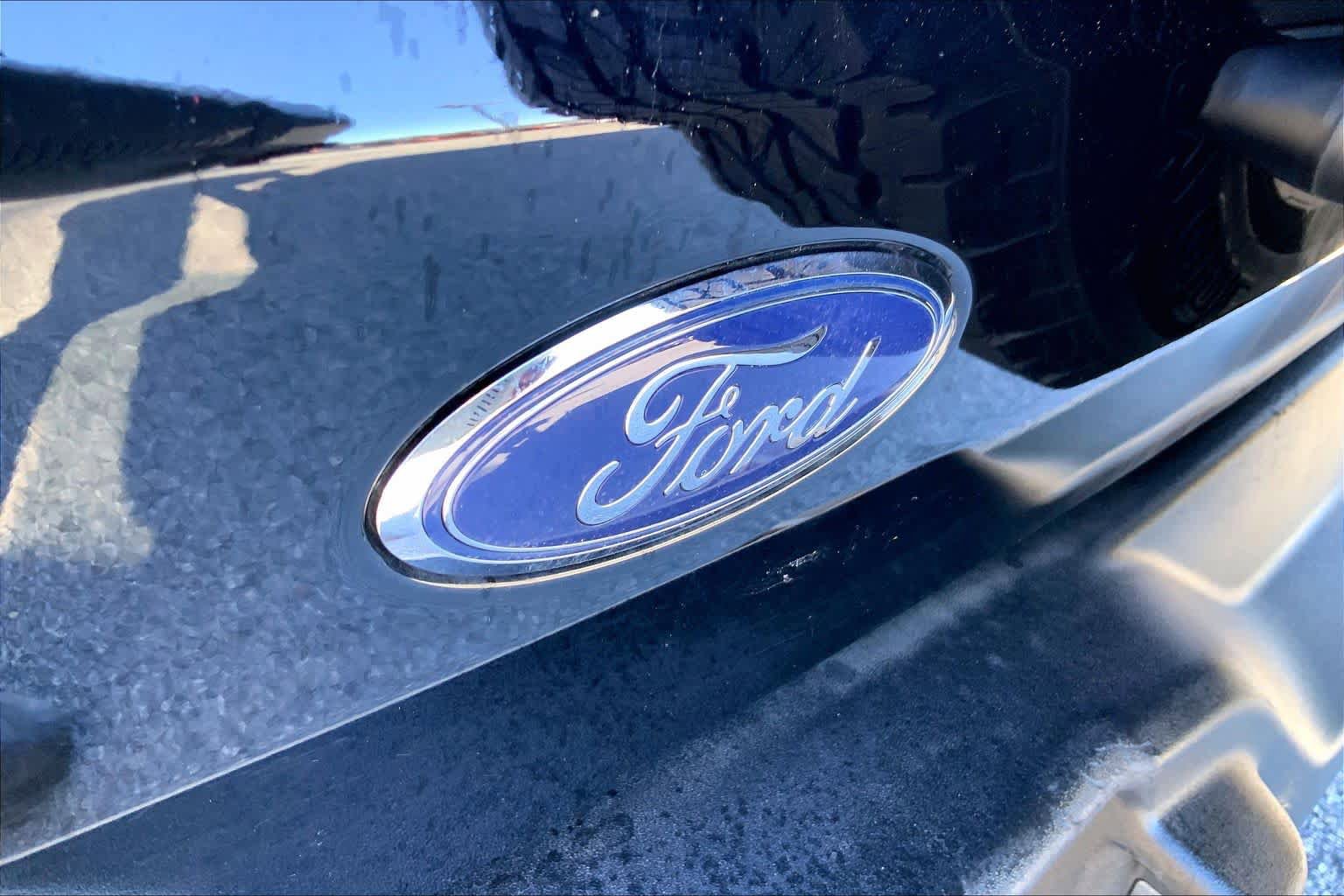 Certified 2024 Ford Bronco Big Bend AWD/4WD image 31