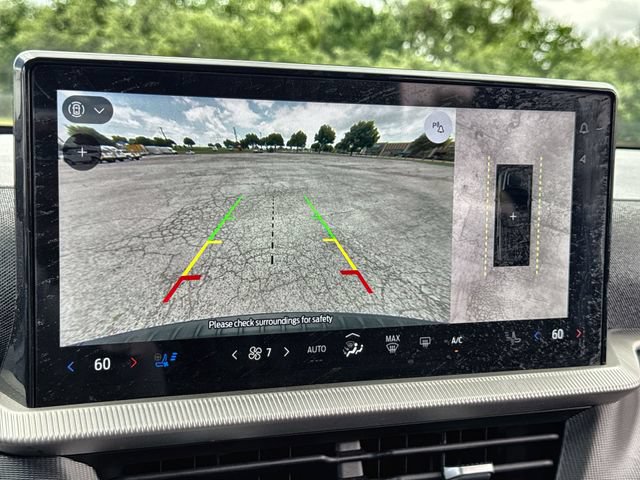 Certified 2025 Ford Explorer ST AWD/4WD image 17