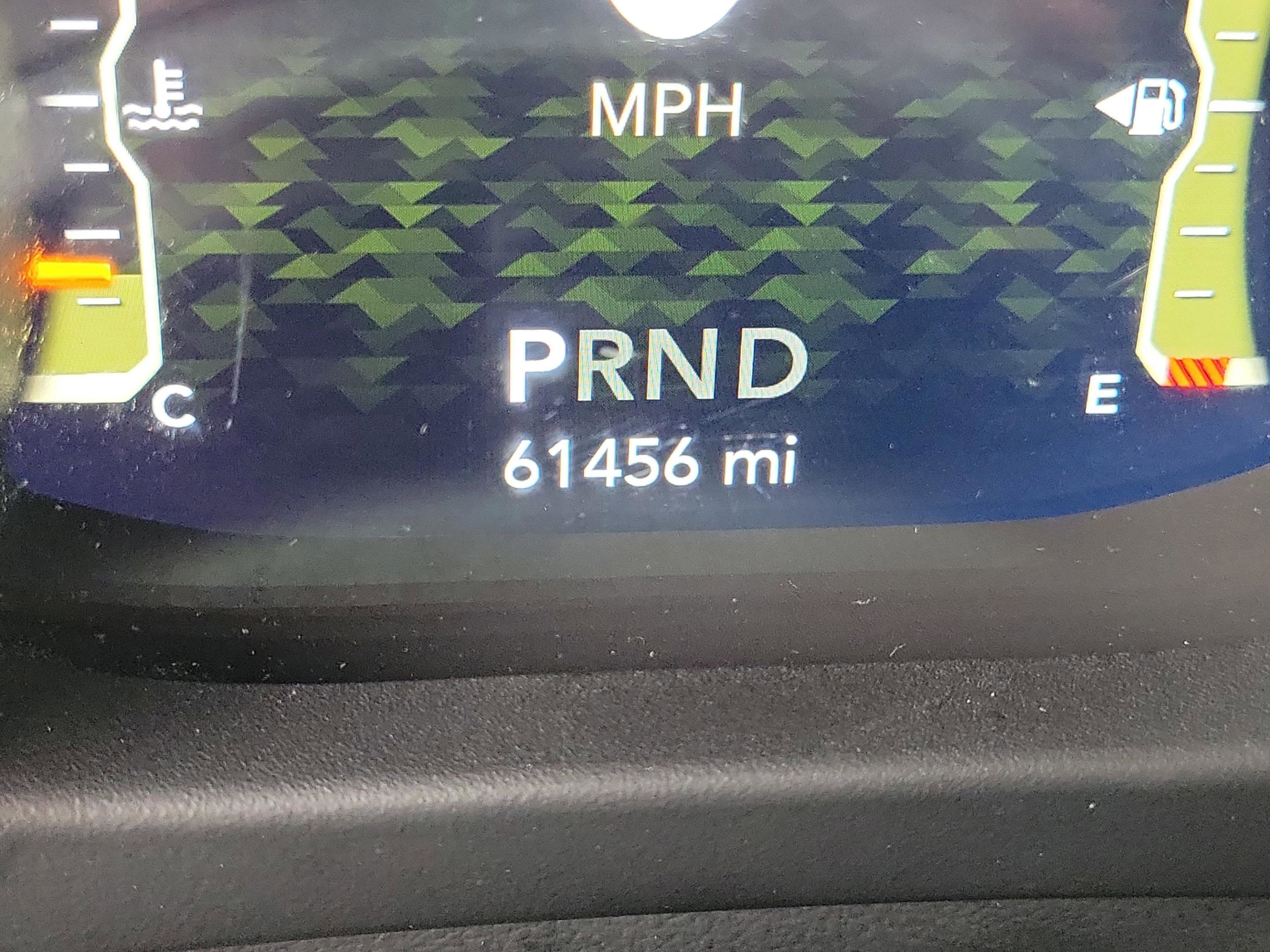 Used 2022 Jeep Gladiator Overland w/ Cold Weather Group image 12