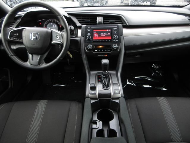 Used 2018 Honda Civic LX image 21