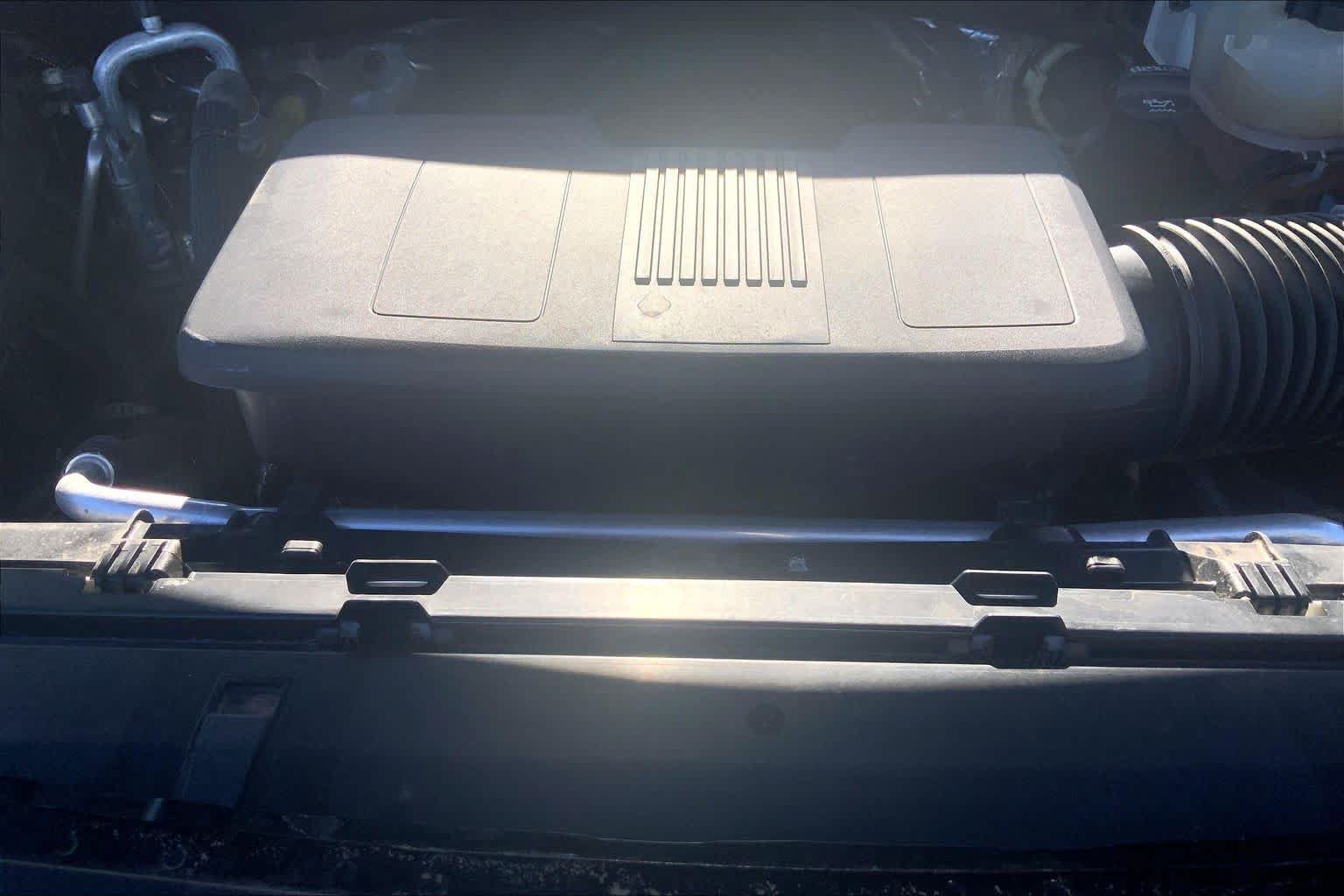 Used 2023 Chevrolet Tahoe LT RWD image 33