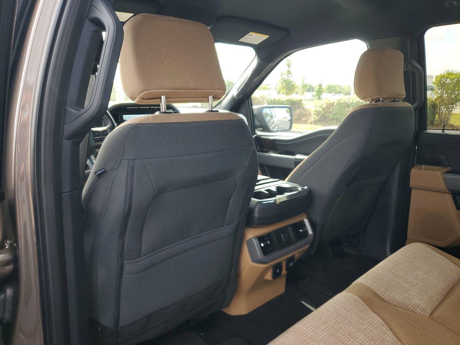 Certified 2023 Ford F150 XLT w/ Equipment Group 302A High image 9