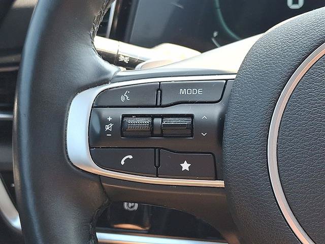 Used 2023 Kia Sportage EX w/ EX Premium Package AWD/4WD image 17
